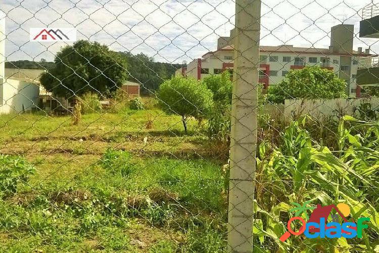 Terreno Terreno para Venda em Ingleses do Rio Vermelho