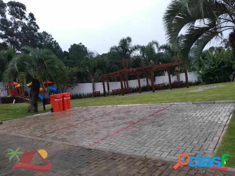 Terreno à venda no bairro Cachoeira do Bom Jesus -