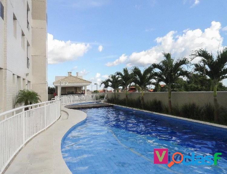 VENDA - apartamento 2 dormitórios no Mistral
