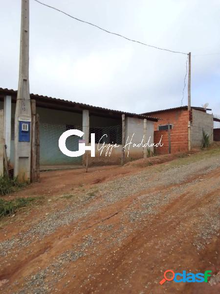 Vendo casa em Piedade
