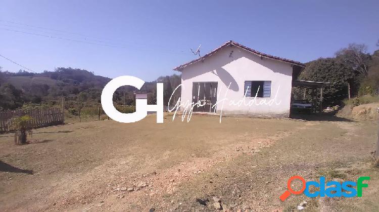Vendo casa em Piedade-SP