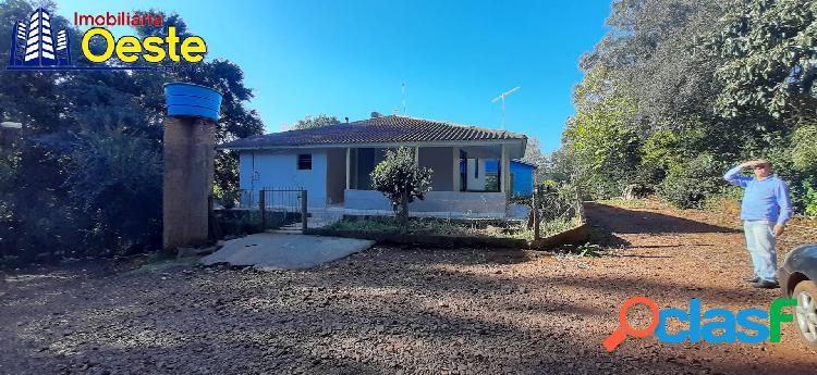 Área de Terra para Venda próximo a Cidade