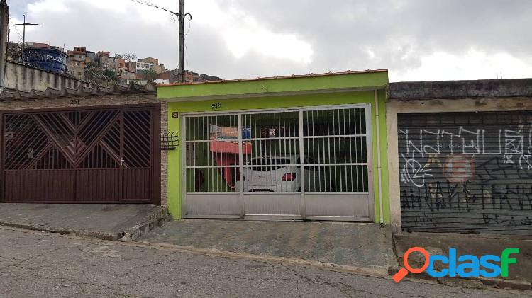 03 CASAS ALUGUELL - CONDOMÍNIO MARACANÃ