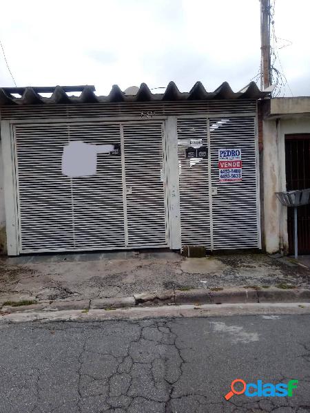 3 Casas - Vila Luzita - Oferta!!!