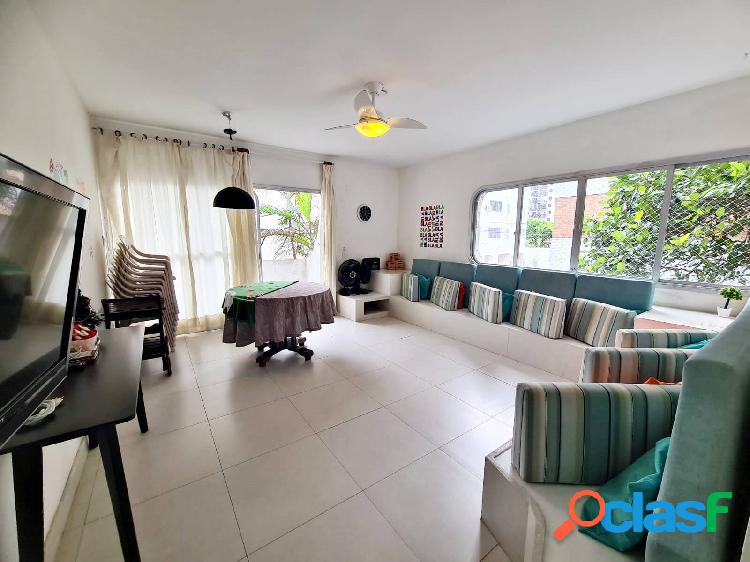 AMPLO APARTAMENTO 03 DORMITÓRIOS, LADO PRAIA!