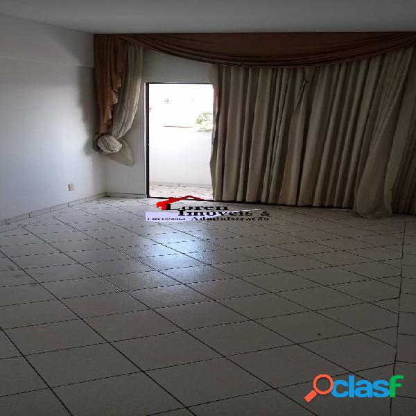 Apartamento 1 dormitório Parque São Vicente!