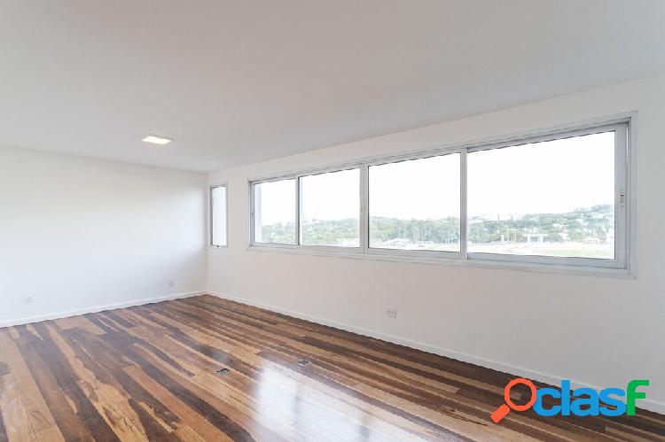 Apartamento, 126m², à venda em São Paulo, Jardim Europa