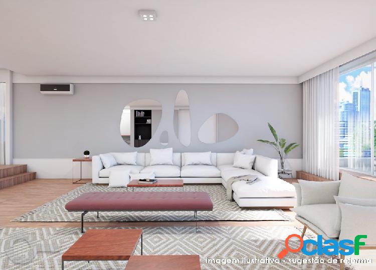 Apartamento, 306m², à venda em São Paulo, Jardim América