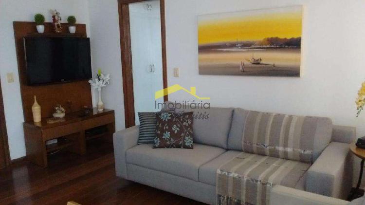 Apartamento, Buritis, 2 Quartos, 1 Vaga, 1 Suíte