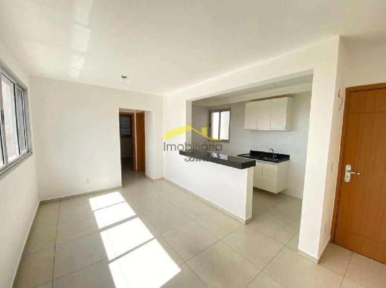 Apartamento, Buritis, 2 Quartos, 2 Vagas, 1 Suíte