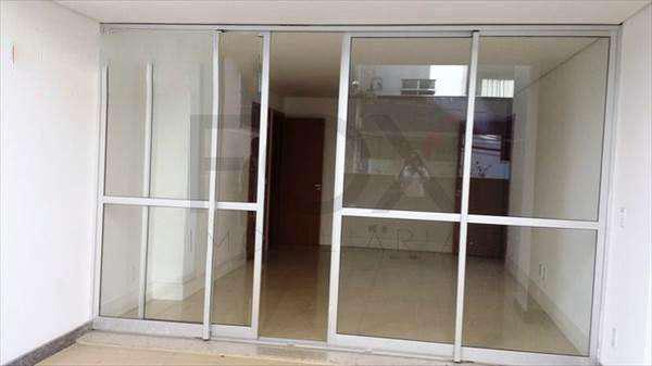 Apartamento, Buritis, 4 Quartos, 2 Vagas, 1 Suíte
