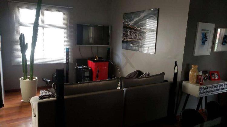 Apartamento, Coração Eucarístico, 3 Quartos, 2 Vagas, 1