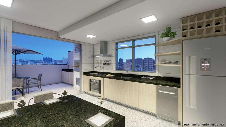Apartamento, Lourdes, 2 Quartos