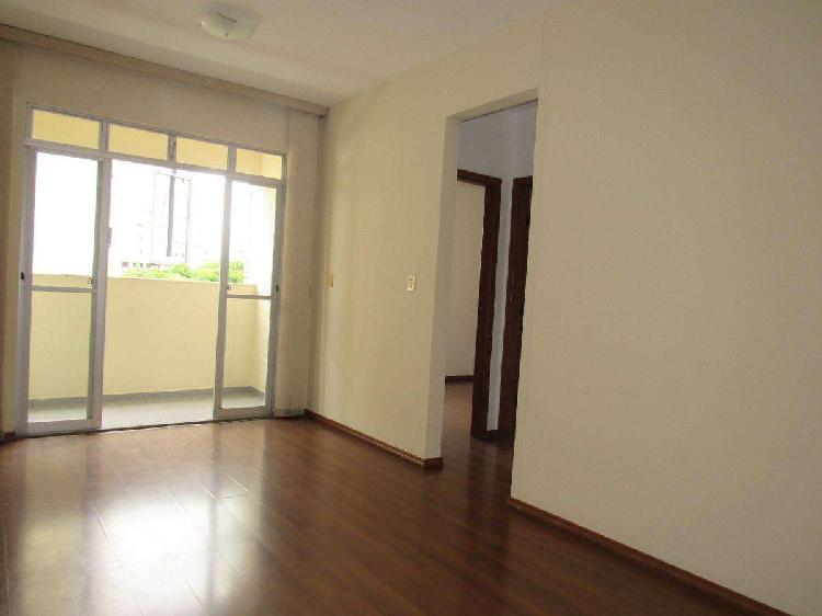 Apartamento, Ouro Preto, 2 Quartos, 1 Vaga
