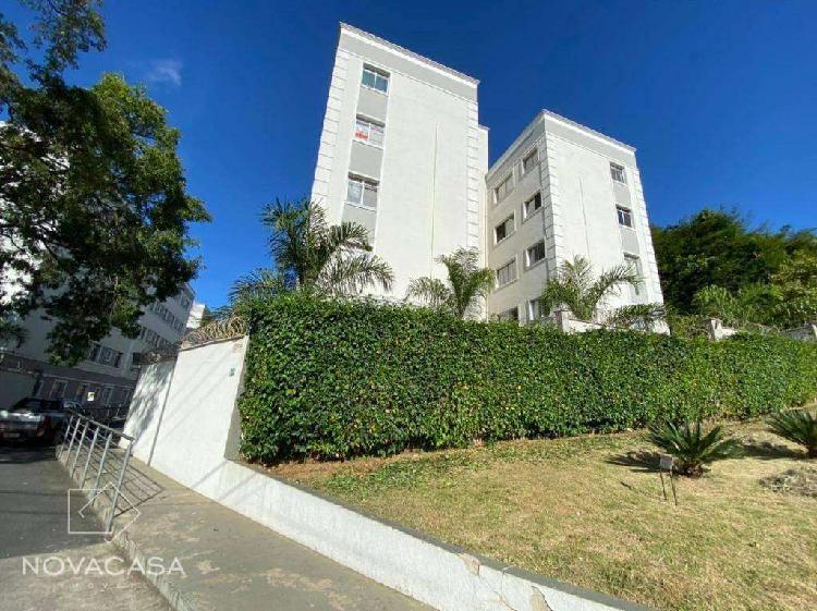 Apartamento, Planalto, 2 Quartos, 1 Vaga