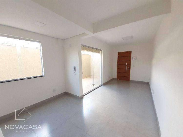 Apartamento, Salgado Filho, 2 Quartos, 1 Vaga, 1 Suíte