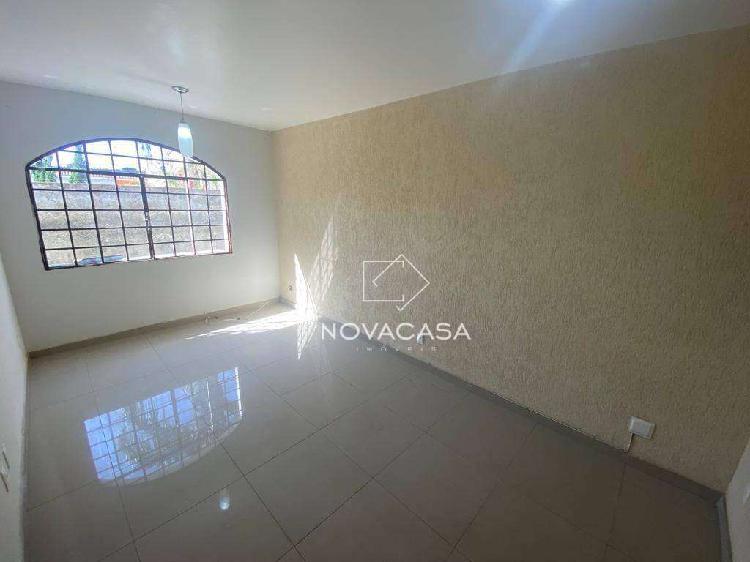 Apartamento, Santa Amélia, 2 Quartos, 1 Vaga