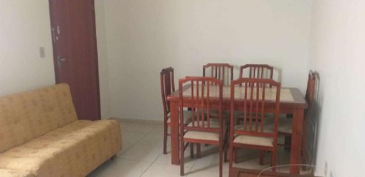 Apartamento, Santa Efigênia, 2 Quartos, 1 Vaga