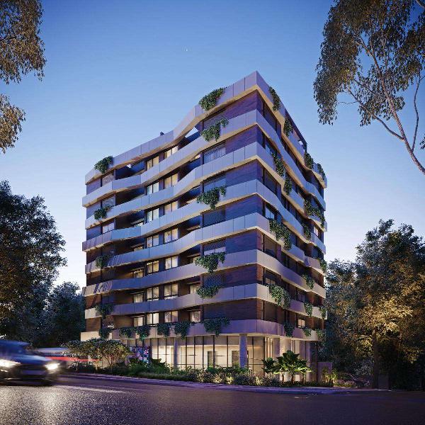 Apartamento, Santa Efigênia, 3 Quartos, 2 Vagas, 1 Suíte