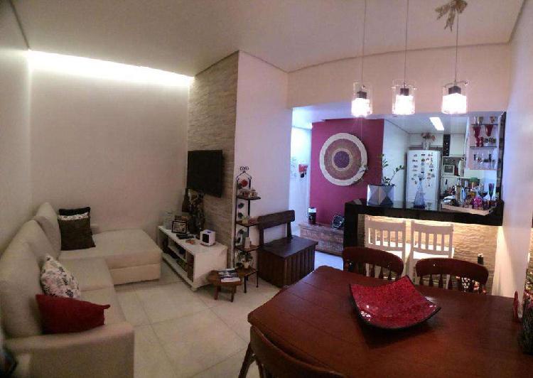 Apartamento, Santo Agostinho, 2 Quartos