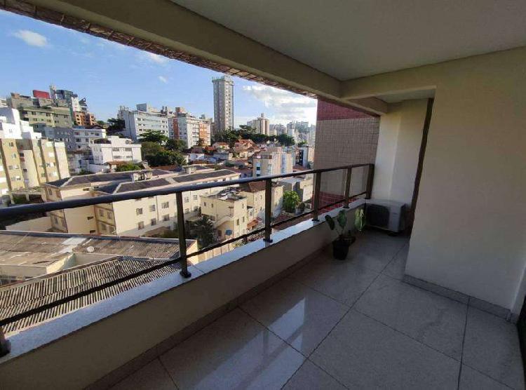 Apartamento, Santo Antônio, 4 Quartos, 4 Vagas, 2 Suítes
