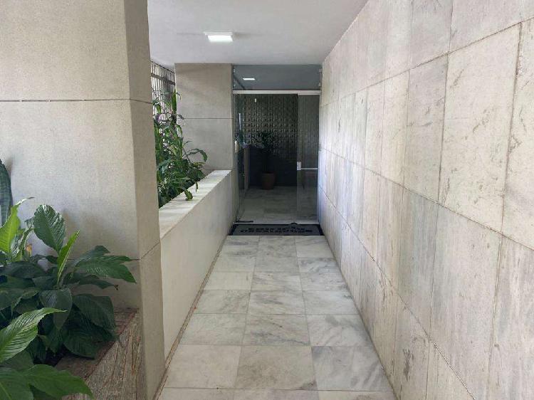 Apartamento, Savassi, 4 Quartos, 2 Vagas, 1 Suíte
