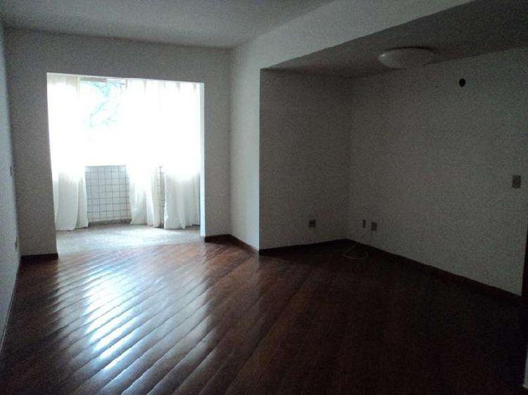 Apartamento, São Pedro, 3 Quartos, 1 Vaga, 1 Suíte