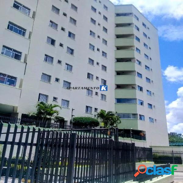 Apartamento com 2 quartos, 65m², à venda em Guarulhos,