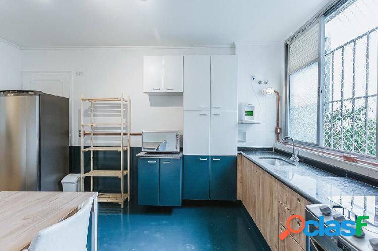 Apartamento com 3 quartos, 80m², à venda em São Paulo,