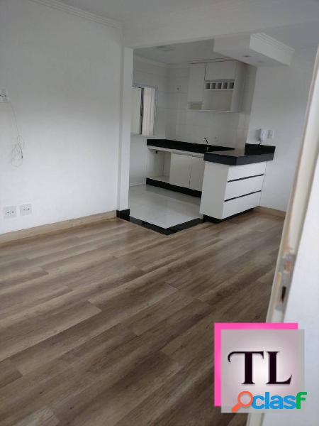 Apartamento com 3 quartos e suite na zona oeste!
