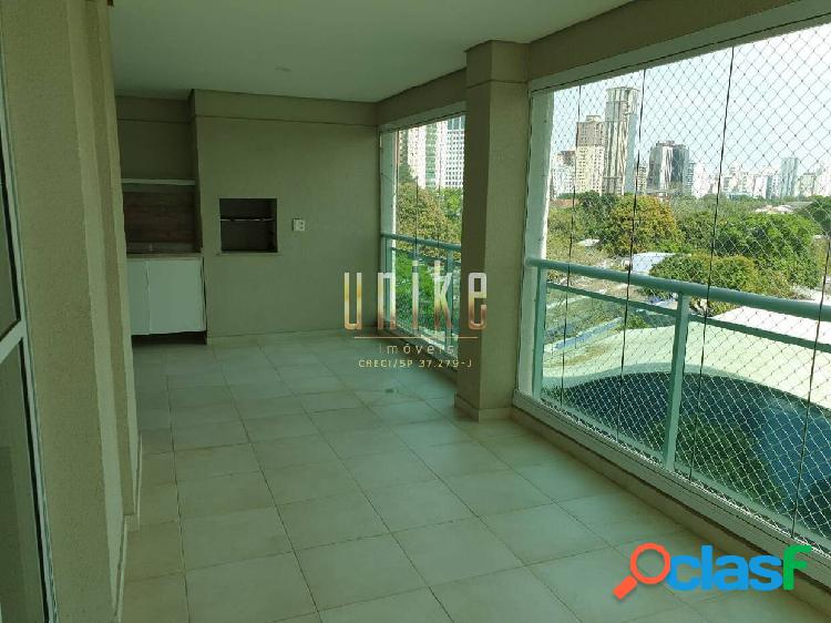 Apartamento para locação em Helbor Belvedere -Jd. Colinas