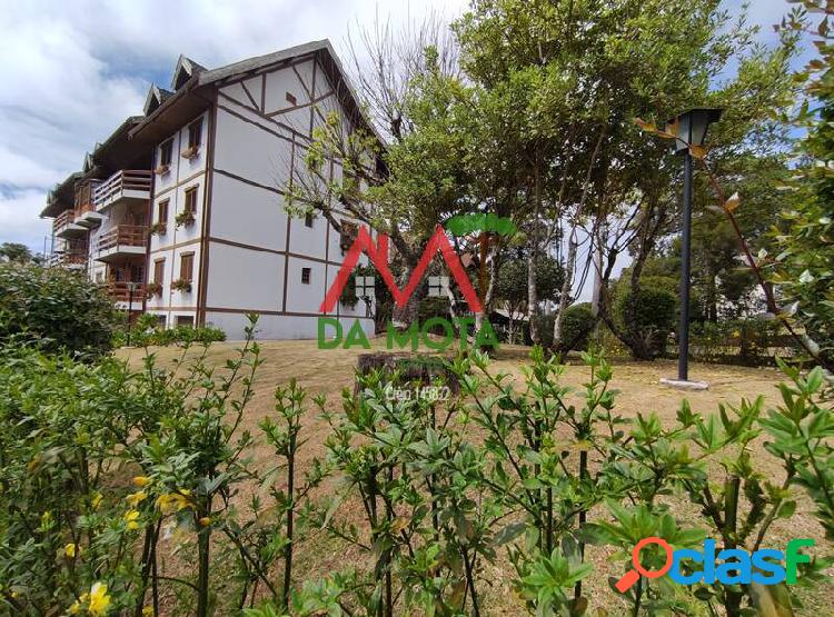 Apartamento próximo ao centro do Capivari
