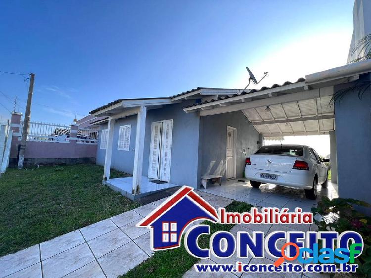 C724 - Residência com 3 dormitórios em região de