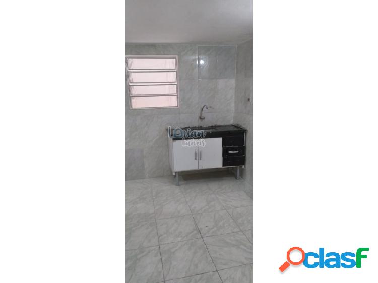 CASA| 1 DORMITÓRIO| VILA YARA | OSASCO
