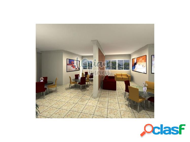 COND MIRANTE DO PARQUE | APTO. 64M² | 03 DORMS | 01 VAGA DE