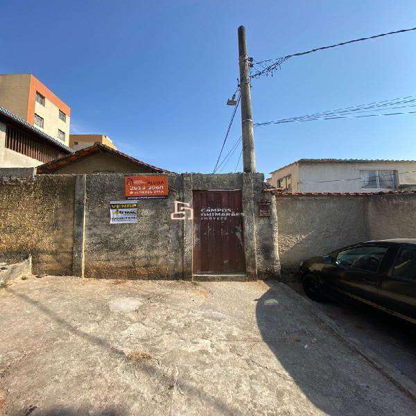 Casa, Bonsucesso, 2 Quartos