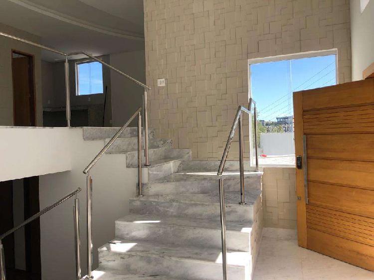 Casa, Estoril, 3 Quartos, 6 Vagas, 1 Suíte