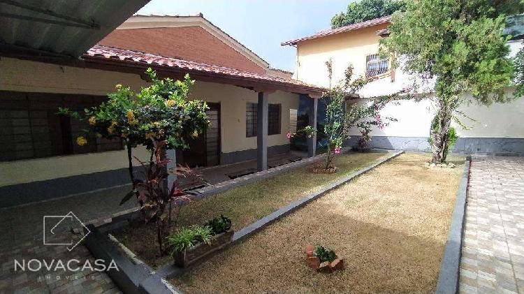 Casa, Planalto, 3 Quartos, 2 Vagas