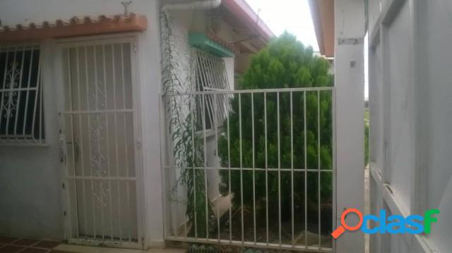 Casa en Venta en Tinaquillo 96 MTS