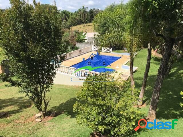 Chácara em Atibaia / Residencial