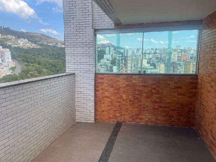 Cobertura, Buritis, 4 Quartos, 3 Vagas, 2 Suítes
