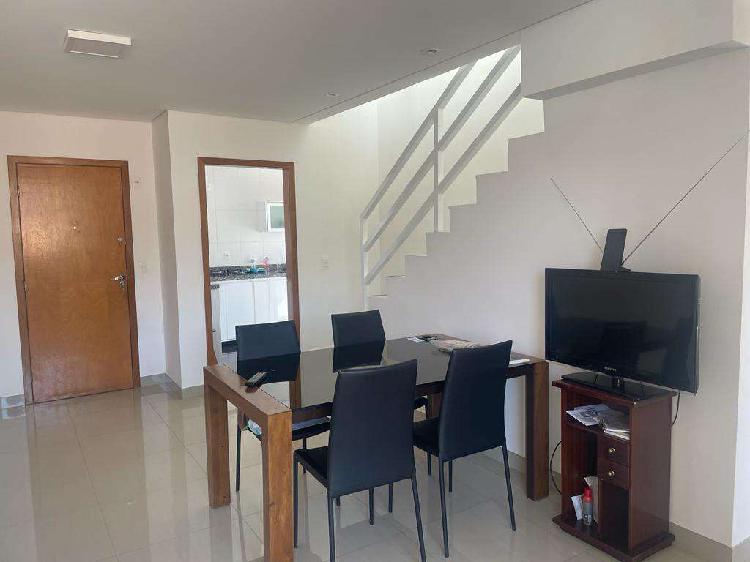Cobertura, Jardim América, 3 Quartos, 3 Vagas, 1 Suíte