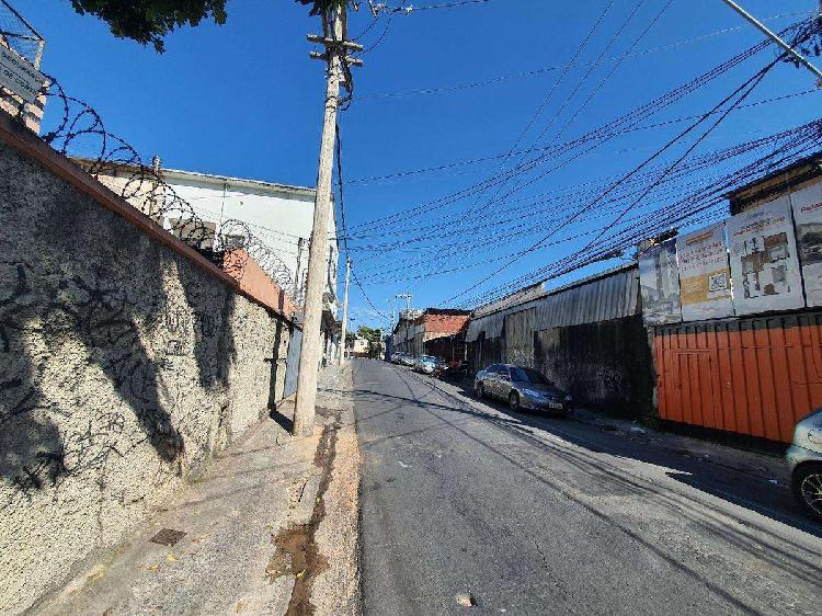 Cobertura, Santa Efigênia, 2 Quartos, 3 Vagas, 2 Suítes