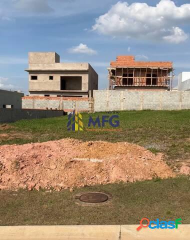 Excelente Terreno Condomínio Una Itu-SP