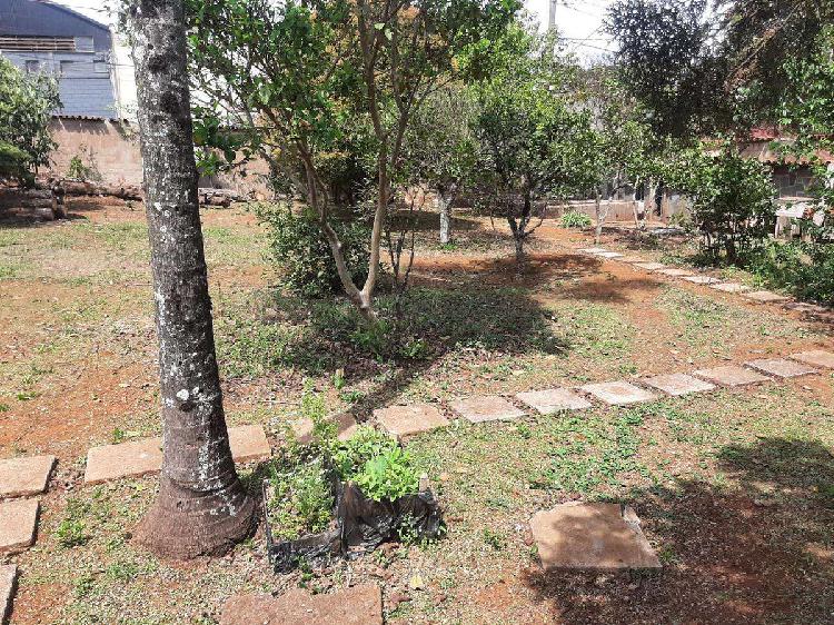 Lote em Condomínio, Jardim Canadá