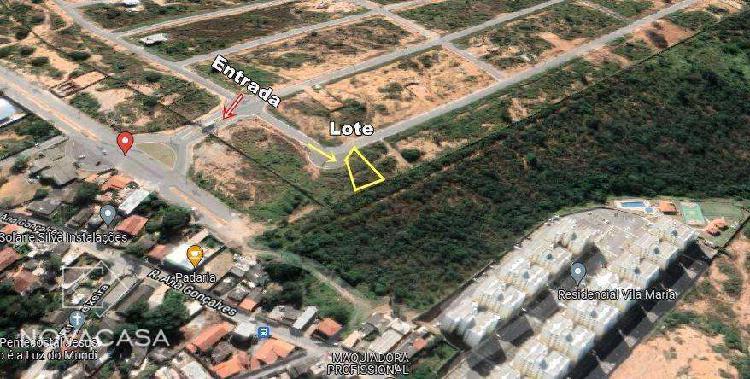 Lote em Condomínio, Lapinha