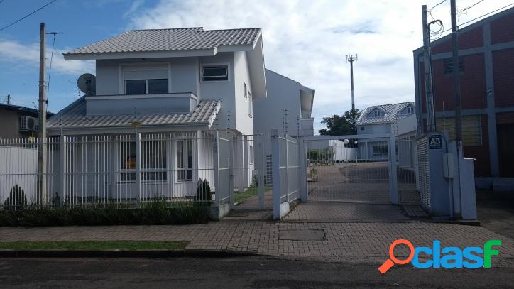 SOBRADO NO BAIRRO PIRATINI
