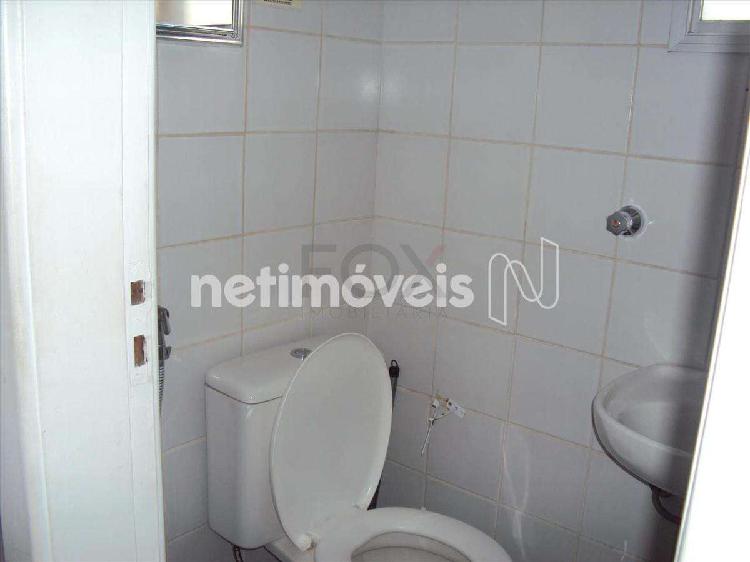 Sala, Barro Preto, 2 Vagas