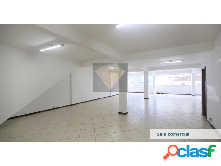 Sala comercial + 01 Vaga de Garagem em Balneário Camboriú!