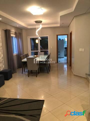 Sobrado - Urbanova - 240 m²
